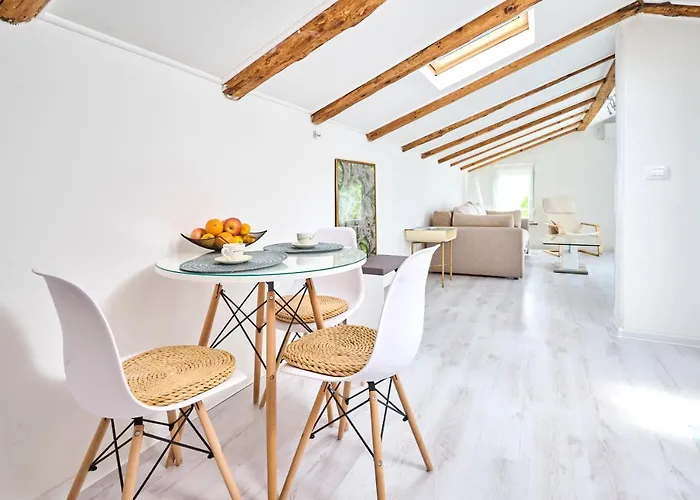 Apartment Romantique