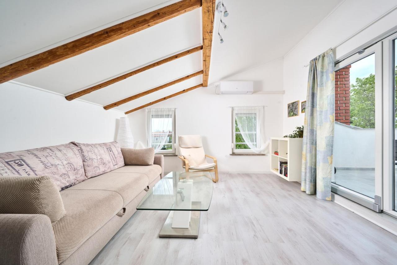 Romantique Apartment Umag